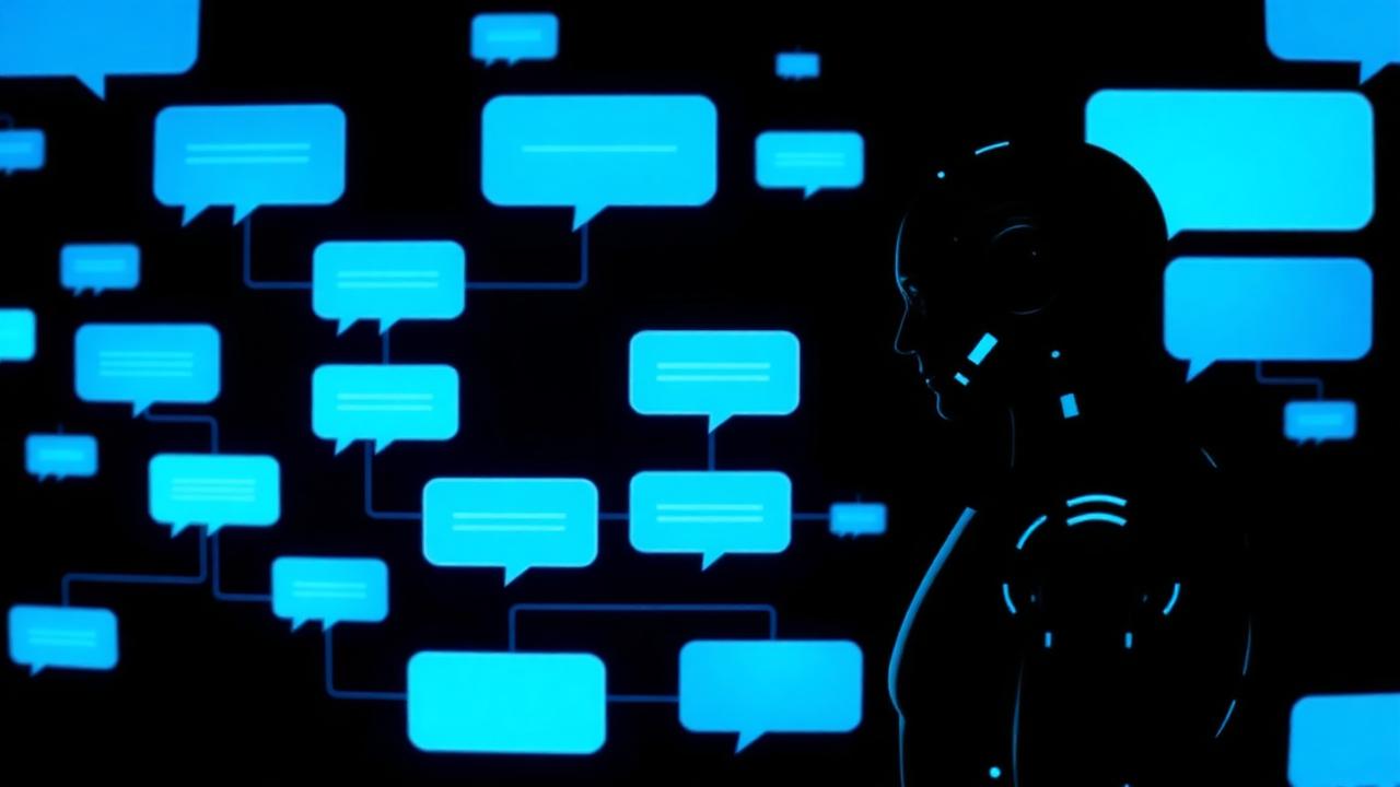 Capa da aula Sequências e Chatbots